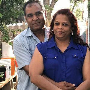 Meet your Posher, Lila